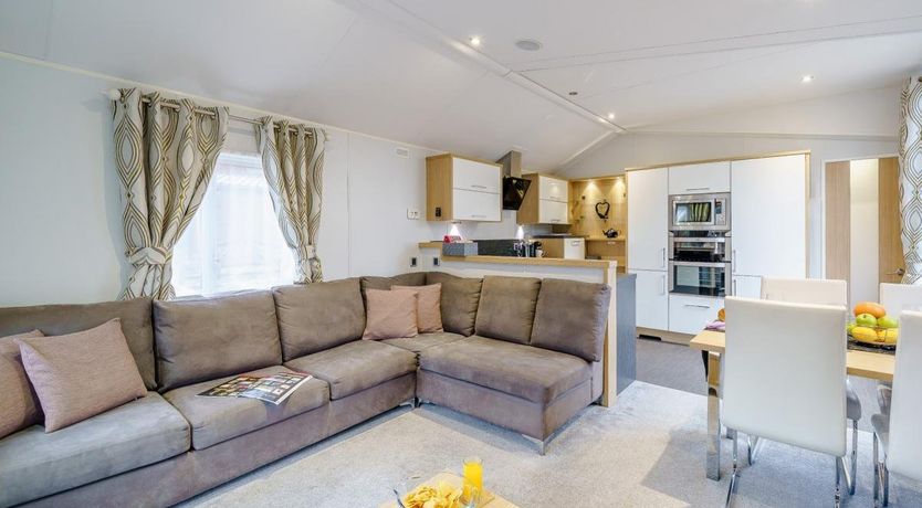 Photo of 2 Bed in Calthwaite