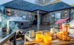 Photo of 2 Bed in Arbroath