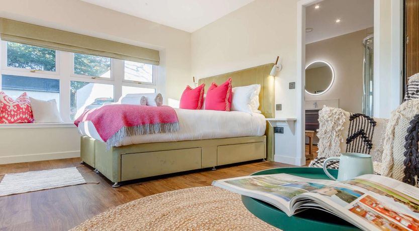 Photo of 2 Bed in Arbroath