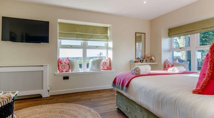 Photo of 2 Bed in Carmyllie