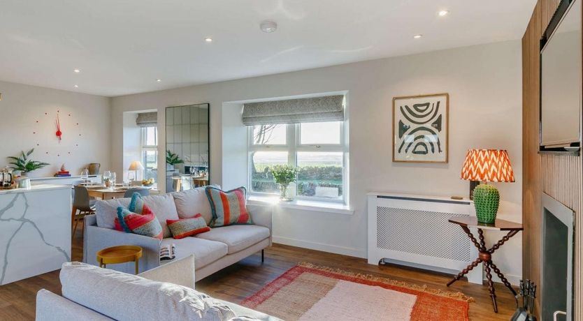 Photo of 2 Bed in Carmyllie