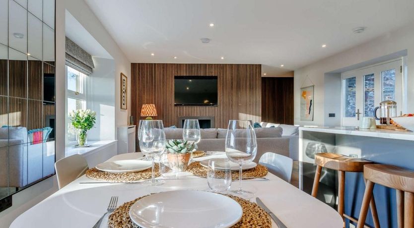 Photo of 2 Bed in Carmyllie