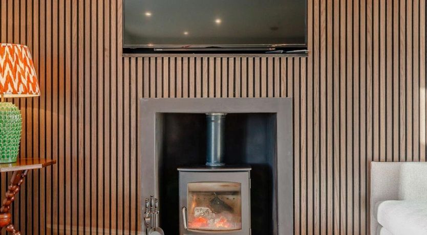 Photo of 2 Bed in Carmyllie