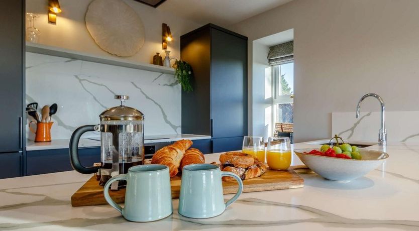 Photo of 2 Bed in Carmyllie