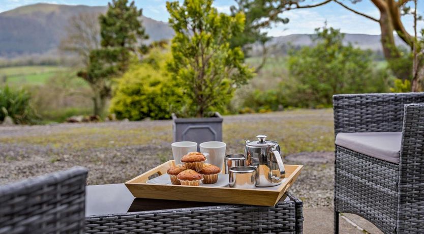 Photo of 3 Bed in Bassenthwaite