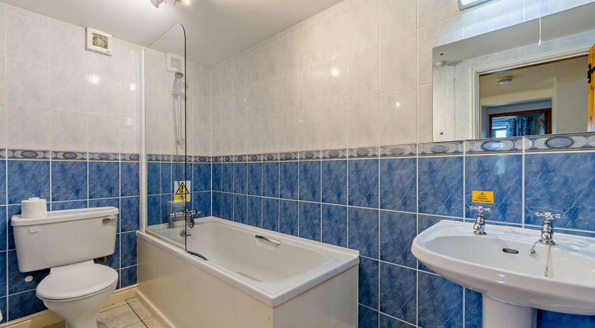 Photo of 3 Bed in Bassenthwaite