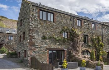 Cottage in Cumbria Holiday Cottage