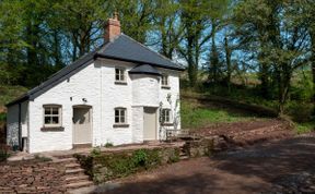 Photo of Cottage in Mid Wales