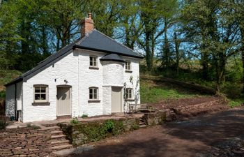 Cottage in Mid Wales Holiday Cottage