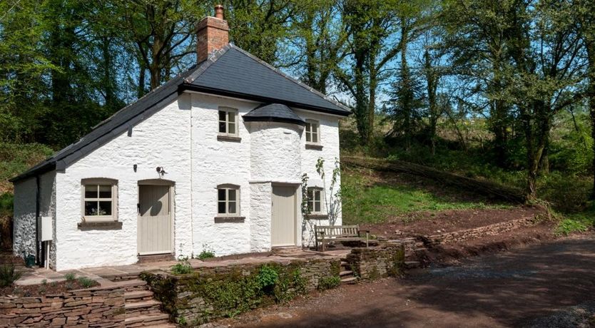 Photo of Cottage in Mid Wales