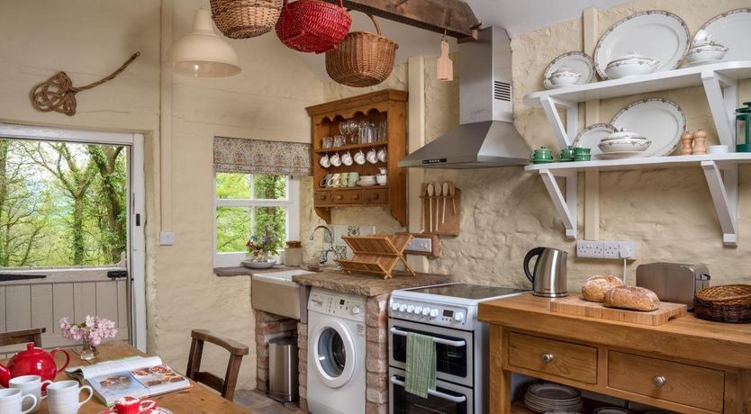 Photo of 1 Bed in Fennifach