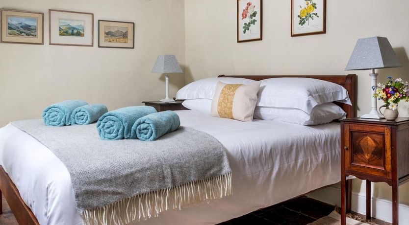 Photo of 1 Bed in Fennifach