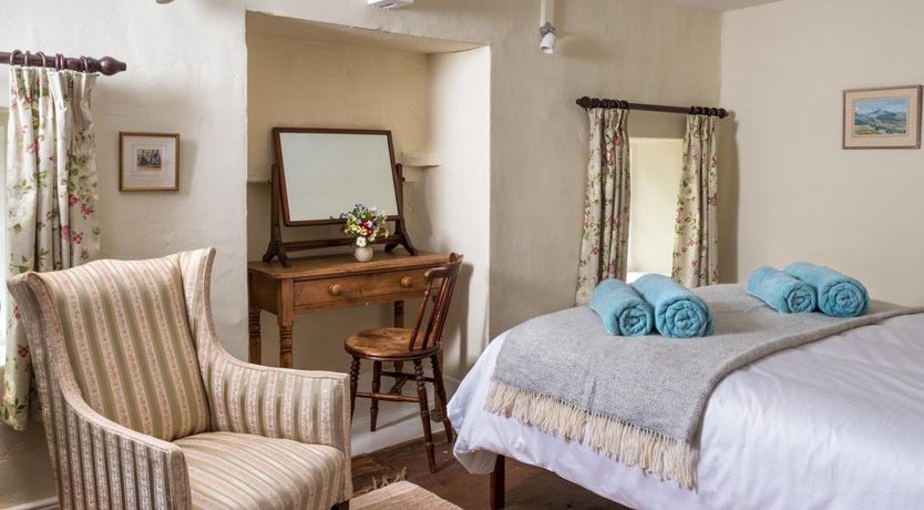 Photo of 1 Bed in Fennifach