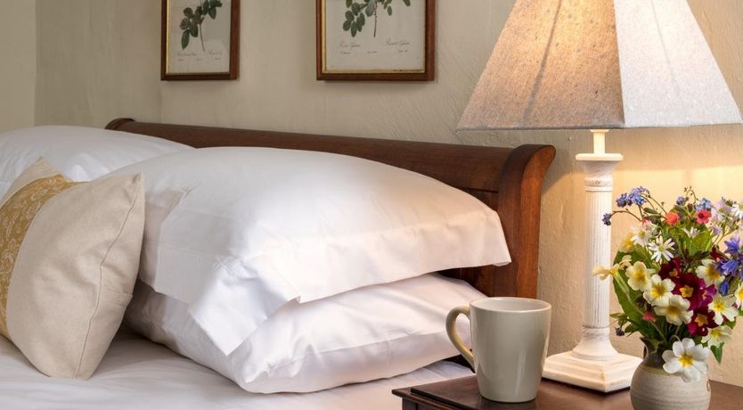 Photo of 1 Bed in Fennifach