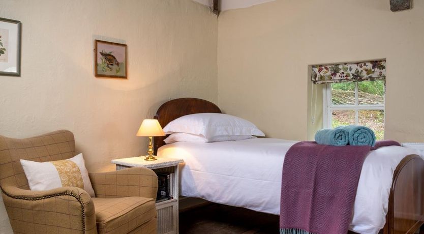 Photo of 1 Bed in Fennifach