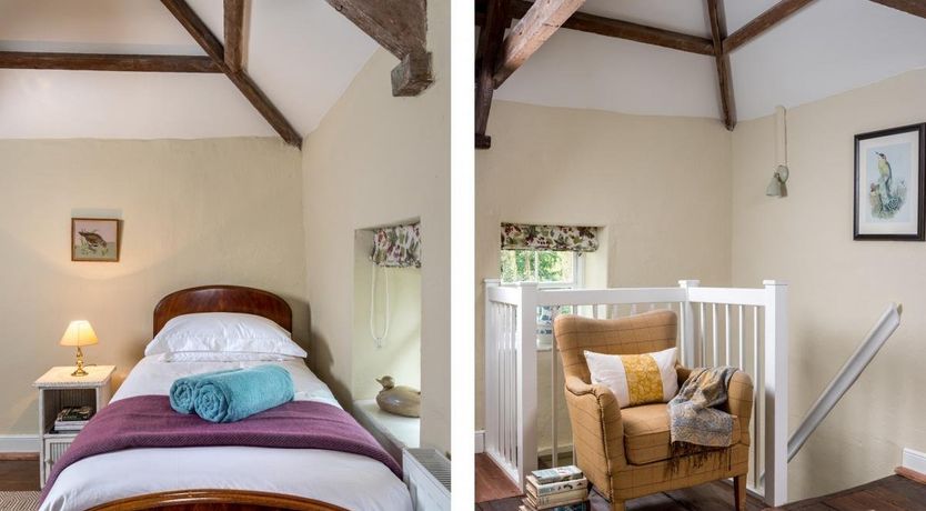 Photo of 1 Bed in Fennifach