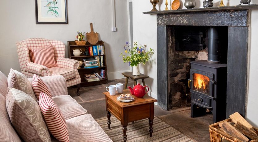 Photo of 1 Bed in Brecon