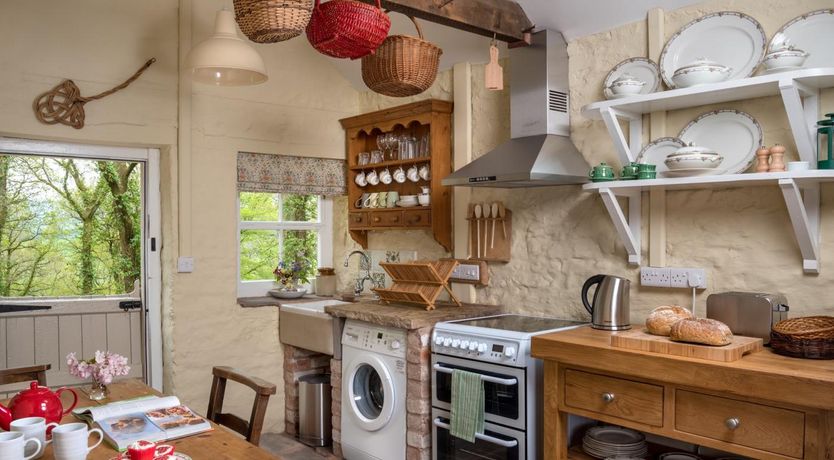 Photo of 1 Bed in Brecon