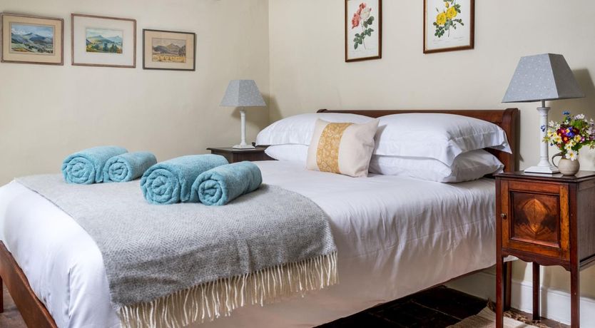 Photo of 1 Bed in Brecon