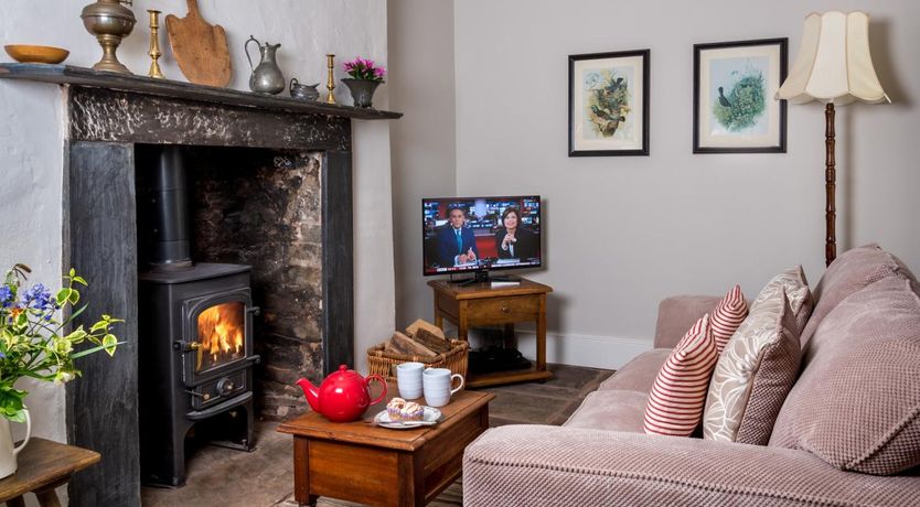 Photo of 1 Bed in Brecon