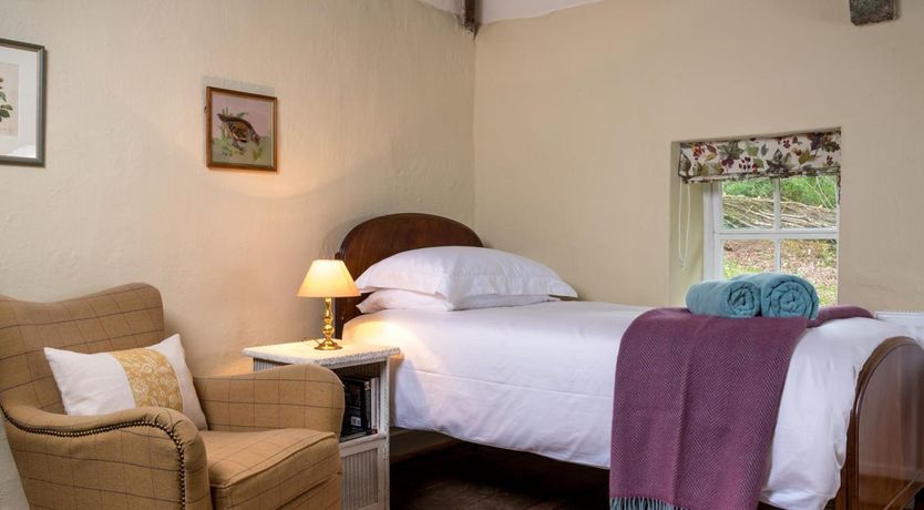 Photo of 1 Bed in Brecon