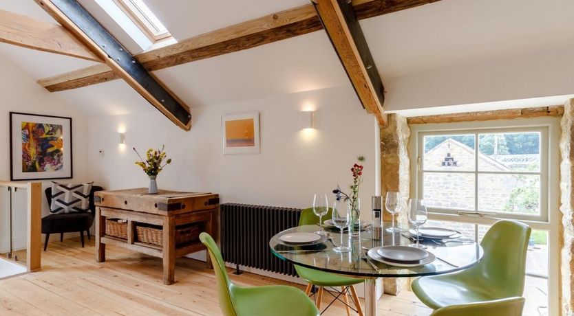 Photo of 2 Bed in Hexham