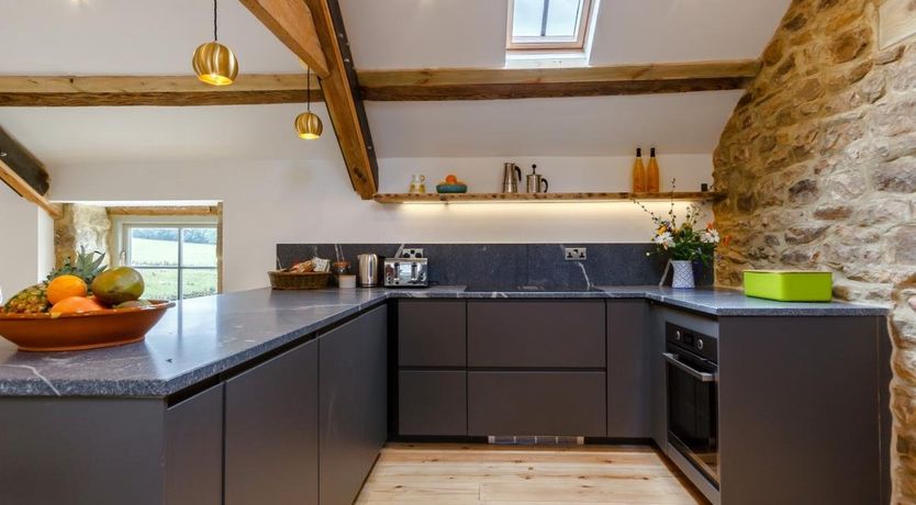 Photo of 2 Bed in Hexham