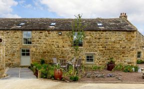 Photo of Barn in Northumberland