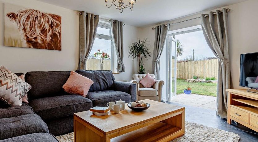 Photo of 4 Bed in Darite