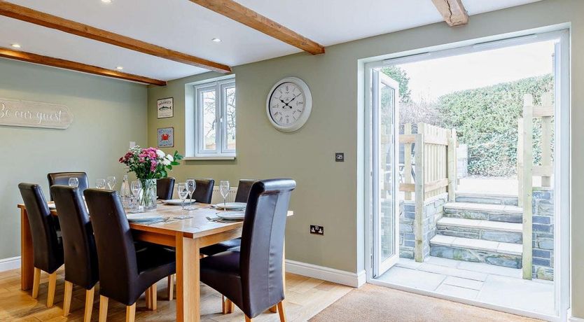 Photo of 4 Bed in Darite