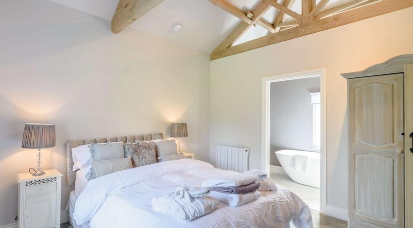 Photo of 1 Bed in Northallerton