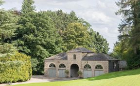 Photo of Barn in North Yorkshire