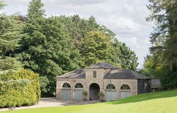 in Kirkby Fleetham (82337) Holiday Cottage