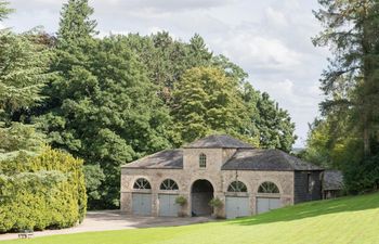 Barn in North Yorkshire Holiday Cottage