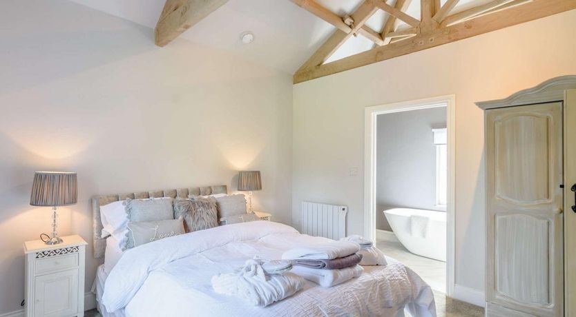 Photo of 1 Bed in Kirkby Fleetham