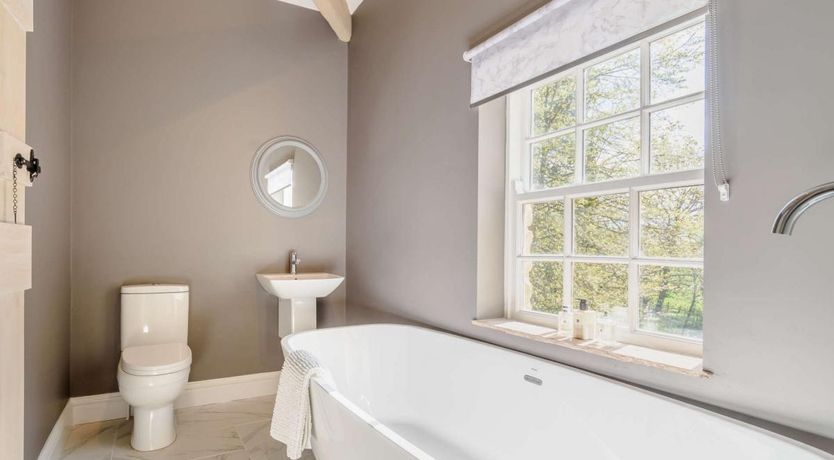 Photo of 1 Bed in Kirkby Fleetham