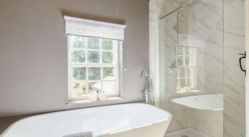 Photo of 1 Bed in Kirkby Fleetham