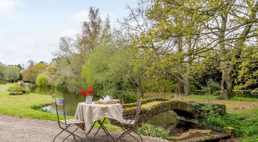 Photo of 1 Bed in Kirkby Fleetham