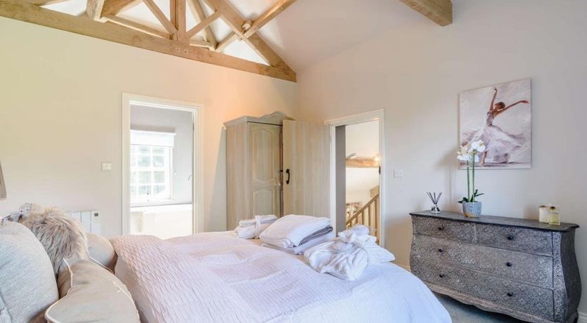 Photo of 1 Bed in Kirkby Fleetham