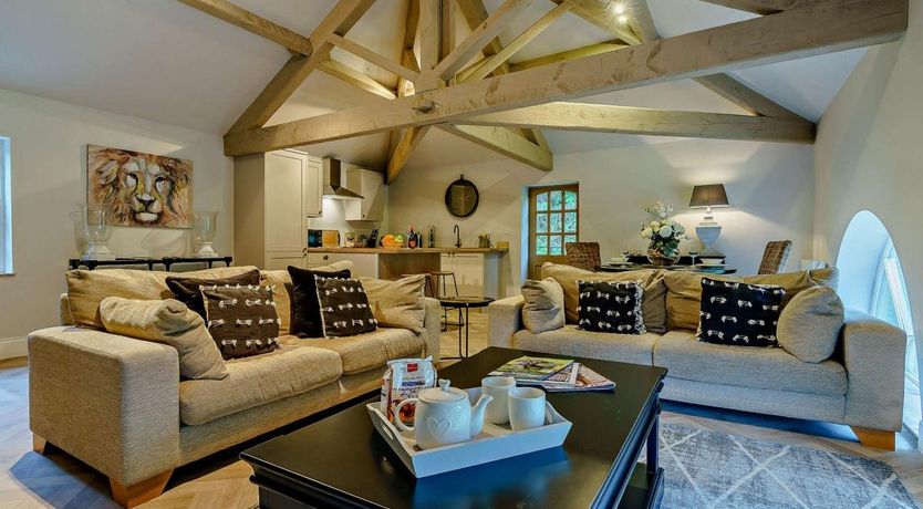 Photo of 1 Bed in Kirkby Fleetham