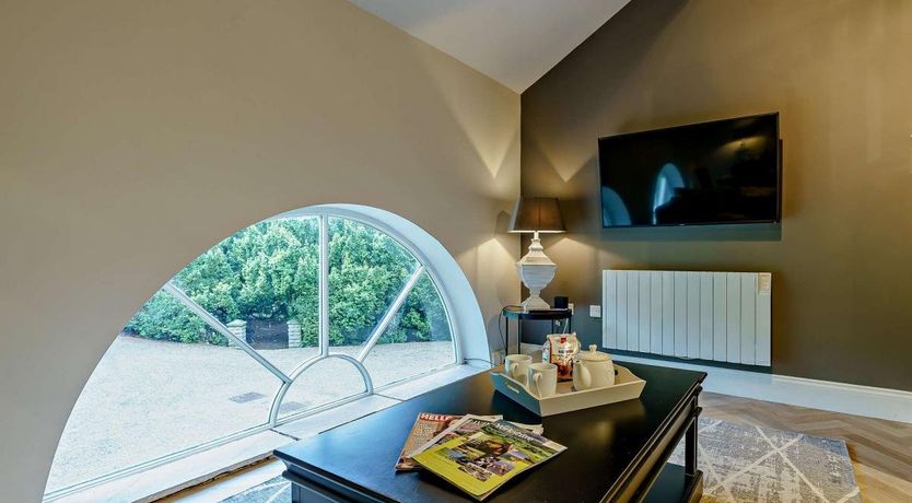 Photo of 1 Bed in Kirkby Fleetham