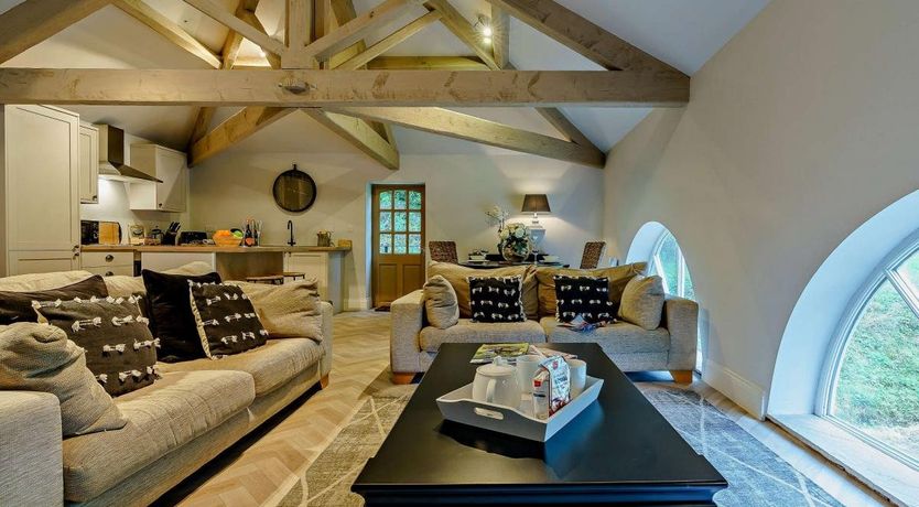 Photo of 1 Bed in Kirkby Fleetham