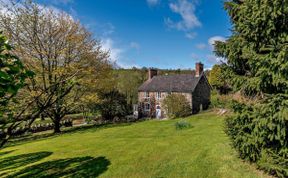 Photo of Cottage in Mid Wales