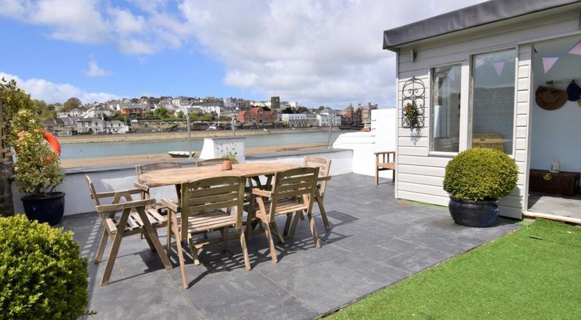 Photo of Cottage in North Devon