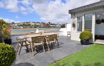 3 Bed in Bideford Holiday Cottage