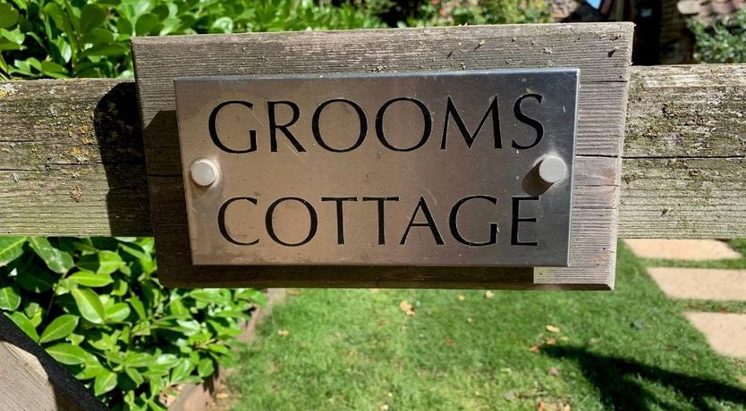 Photo of 2 Bed in Northrepps