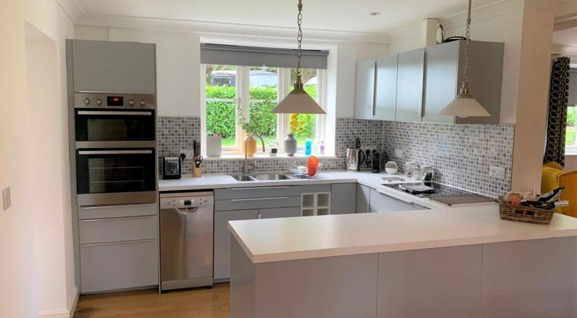 Photo of 2 Bed in Northrepps