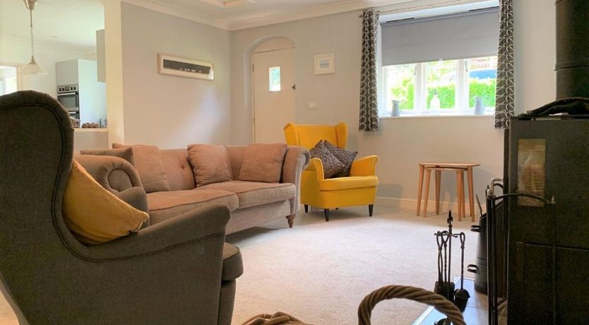 Photo of in Cromer  (79003)