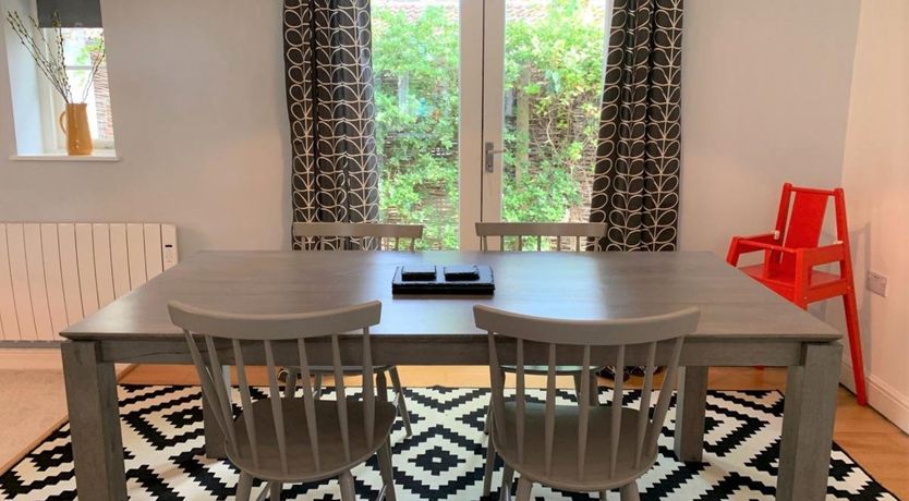 Photo of 2 Bed in Northrepps