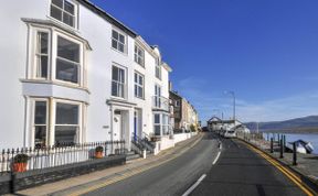 Photo of House in North Wales